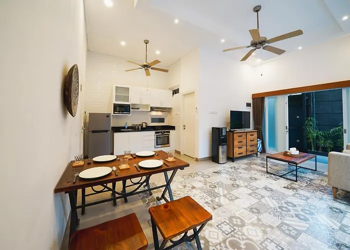 Umaja Seminyak