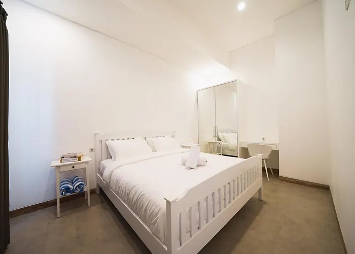 Umaja * Seminyak