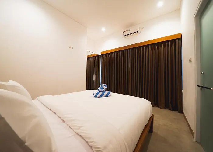 Umaja Villa Seminyak