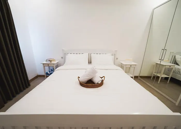 Umaja Villa Seminyak